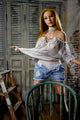 Yilia: ASDoll Asian Sex Doll