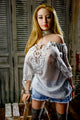 Yilia: ASDoll Asian Sex Doll