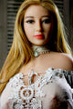 Yilia: ASDoll Asian Sex Doll
