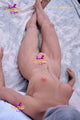 Lena: 6YE White Sex Doll - Sex Doll Queen