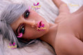 Lena: 6YE White Sex Doll - Sex Doll Queen