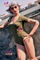 Lena: 6YE White Sex Doll - Sex Doll Queen