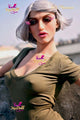Lena: 6YE White Sex Doll - Sex Doll Queen