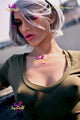 Lena: 6YE White Sex Doll - Sex Doll Queen