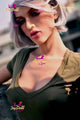 Lena: 6YE White Sex Doll - Sex Doll Queen