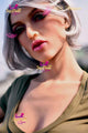 Lena: 6YE White Sex Doll - Sex Doll Queen