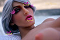 Lena: 6YE White Sex Doll - Sex Doll Queen