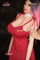 Karina: 6YE White Sex Doll - Sex Doll Queen