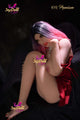 Karina: 6YE White Sex Doll - Sex Doll Queen