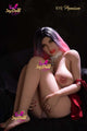 Karina: 6YE White Sex Doll - Sex Doll Queen