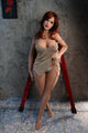 Luna: ASDoll White Sex Doll