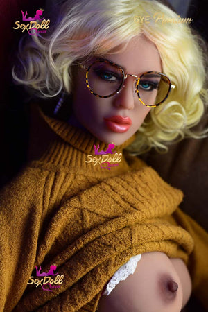 Oakley: 6YE White Sex Doll - Sex Doll Queen