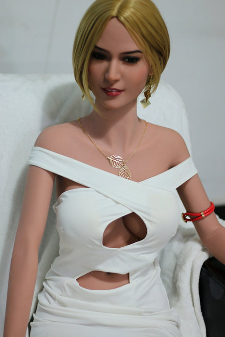 Ronnie: WM White Sex Doll - Sex Doll Queen