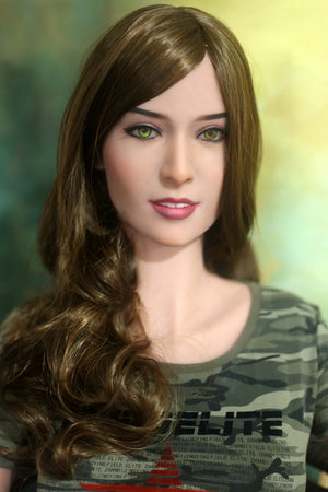 Ellie: WM White Sex Doll - Sex Doll Queen