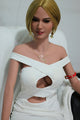 Ronnie: WM White Sex Doll - Sex Doll Queen