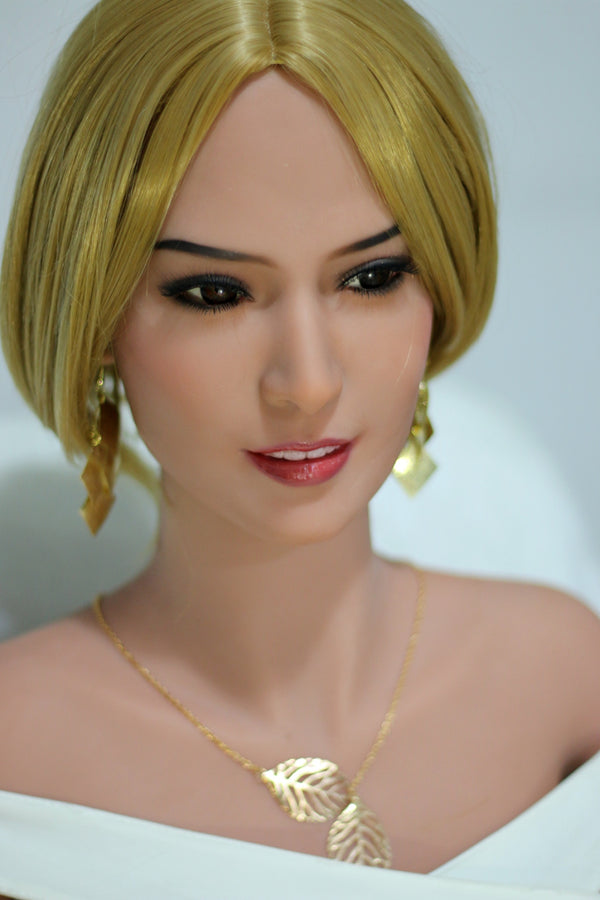 Ronnie: WM White Sex Doll - Sex Doll Queen