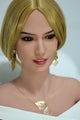 Ronnie: WM White Sex Doll - Sex Doll Queen