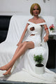Ronnie: WM White Sex Doll - Sex Doll Queen