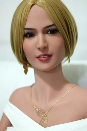 Ronnie: WM White Sex Doll - Sex Doll Queen