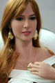 Ronnie: WM White Sex Doll - Sex Doll Queen