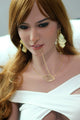Ronnie: WM White Sex Doll - Sex Doll Queen