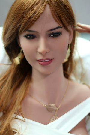 Ronnie: WM White Sex Doll - Sex Doll Queen