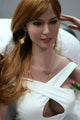 Ronnie: WM White Sex Doll - Sex Doll Queen