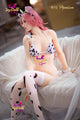 Yessenia: 6YE Asian Sex Doll