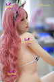 Yessenia: 6YE Asian Sex Doll