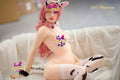 Yessenia: 6YE Asian Sex Doll