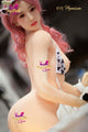 Yessenia: 6YE Asian Sex Doll