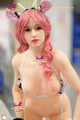 Yessenia: 6YE Asian Sex Doll