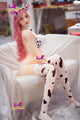 Yessenia: 6YE Asian Sex Doll