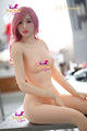Yessenia: 6YE Asian Sex Doll
