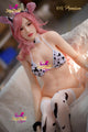Yessenia: 6YE Asian Sex Doll