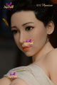 Ashly: 6YE Asian Sex Doll
