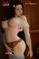 Ashly: 6YE Asian Sex Doll