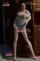 Ashly: 6YE Asian Sex Doll