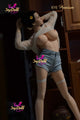 Ashly: 6YE Asian Sex Doll