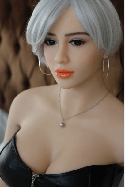 Abina: JYDoll Asian Sex Doll