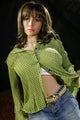 Abbie: JYDoll White Sex Doll