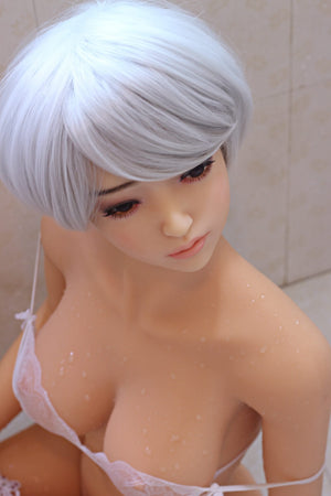 Agnes: JYDoll Asian Sex Doll