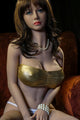 Abbie: JYDoll White Sex Doll