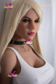 Paola: 6YE White Sex Doll - Sex Doll Queen