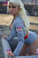 Avery: 6YE White Sex Doll - Sex Doll Queen
