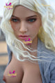 Avery: 6YE White Sex Doll - Sex Doll Queen