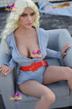 Avery: 6YE White Sex Doll - Sex Doll Queen