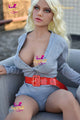 Avery: 6YE White Sex Doll - Sex Doll Queen