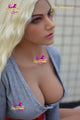 Avery: 6YE White Sex Doll - Sex Doll Queen