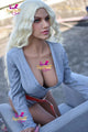 Avery: 6YE White Sex Doll - Sex Doll Queen
